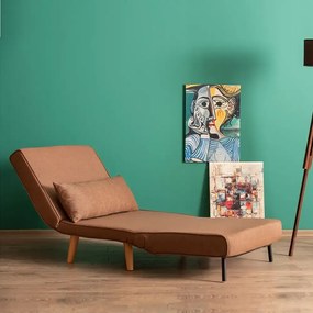 Fotoliu Extensibil,reglabil, Folde, 180 x 80 cm