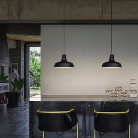 Ideal lux - Lustra 1xE27/60W/230V