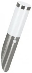 Aplica exterior senzor 1 bec E27 Helsinki 83278 Eglo