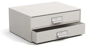 Organizator pentru sertar din carton Birger – Bigso Box of Sweden