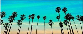 Tablou - California (120x50 cm)