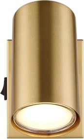 Spot de perete Globo 57911-1GO ROBBY 1xGU10/25W/230V