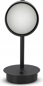 Lampă de perete 1xGX53/35W/230V neagră/aurie