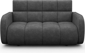 Canapea lemn masiv Deverio 3-seater - Poco 04
