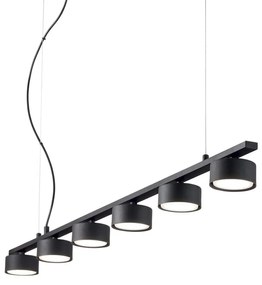 Lustra design modern MINOR LINEAR SP6 235486 IDL