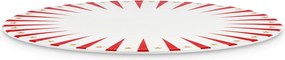 Farfurie panettone din portelan "Delight", 30 cm - Alessi