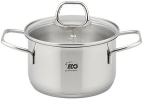 Elo 41410 Set de 4 oale din oțel inoxidabil de două ori