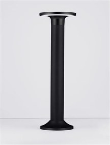 Stalp LED ambiental iluminat exterior modern IP65 TOWER H-52cm
