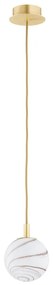 Pendul design modern ALMIROS alama