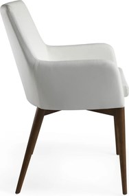 Scaun cu brate design italian Sublim AC-DC627-ARM