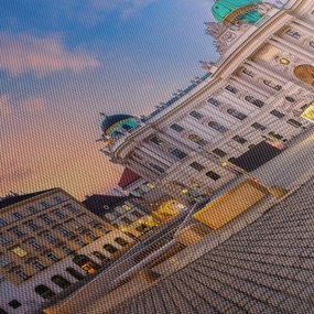 Tablou - Austria, Viena (70x50 cm)