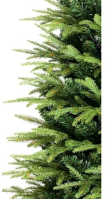 Pom de Crăciun Gri molid, 150 cm
