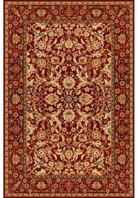 Covor lana Stolnik rubin Selectează mărime: 230 X 340