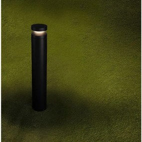 Stalp LED iluminat exterior IP65 COBU H-95cm