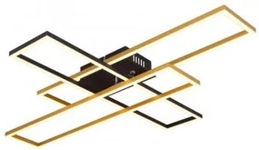 Plafoniera led 40W DAKARI 67208-40G Globo