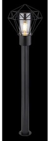 Lampă de exterior Globo 31357 HORACE 1xE27/15W/230V IP44