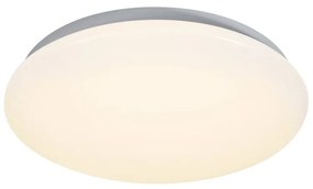 Plafoniera LED baie IP44 cu senzor de miscare Montone 33 3000K