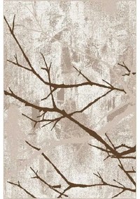 Covor Cory Bej Deschis Selectează mărime: 240 X 330