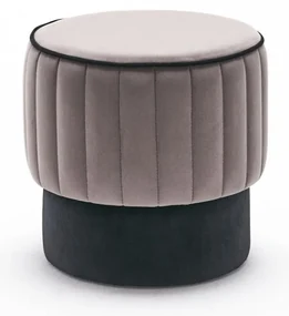 Taburete Dolphie (gri + negru). 1107257