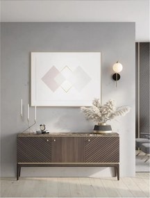 Aplica de perete design modern SAVOY