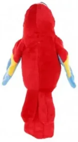 Papagal interactiv Eda
