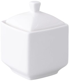 Zaharnita cu capac portelan 260ml, Porto