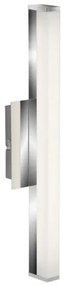 Aplică LED pentru oglindă de baie Briloner 2206-018 SPLASH LED/6W/230V IP23