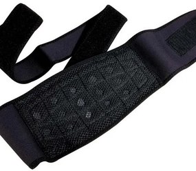 Centură lombară magnetică