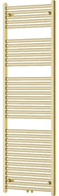 Mexen Hades radiator baie 1800 x 600 mm, 790 W, auriu - W104-1800-600-00-50