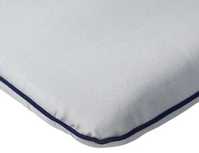 Deuba 6 perne Vanamo 120x45x5 cm - gri