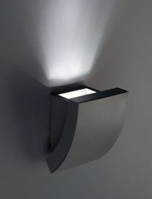 Aplica si lumina ambientala, functionalitate dubla, IP 44 Proa 74400
