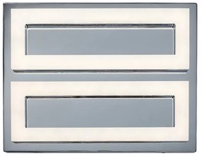 Plafonieră LED pentru baie Rabalux 75020 BLAS LED/24W/230V 4000K