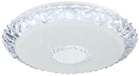 Plafoniera LED dimabila cu telecomanda EDDIE