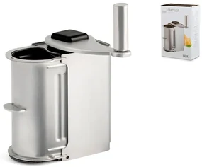 Razatoare manuala, inox