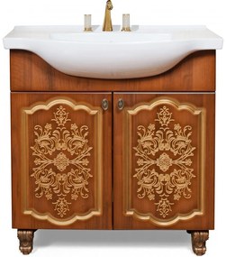 Masca Baie+Lavoar Bagheera 850 Nuc