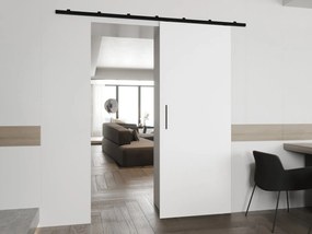 Uși culisante Kowesa 70 I (Alb) . Promo -16%. 1104659