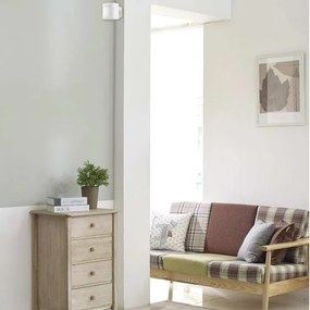 Senzor inteligent de mișcare 3xAAA Wi-Fi Tuya