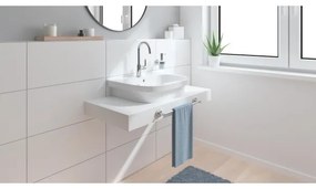 GROHE 24203002 - Baterie pentru lavoar START, mărime L, crom lucios
