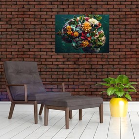 Tablou - Motivul (70x50 cm)