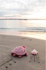 Jucării de pluș 2 buc. Ptipotos Savenou – Les Deglingos