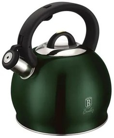 Ceainic Berlinger Haus Emerald Collection, 3 l