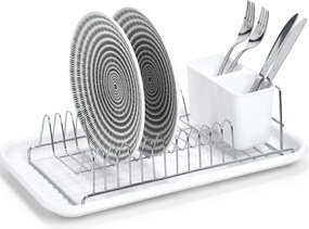 Scurgator de vase, 44 x 24 cm