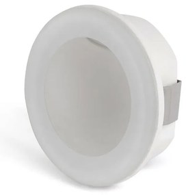 Spot LED incastrabil iluminat exterior GALO Round 70265