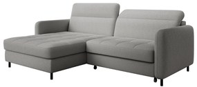 Coltar extensibil Gomsi pe stanga Royal 04