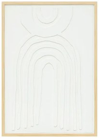 Atmosphera - Tablou BOBBY în ramă foto, 50 x 70 cm