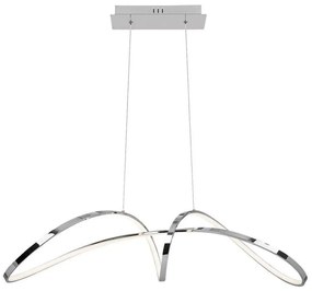 Lustră LED aplicată AISHA LED/38W/230V Rabalux 5358