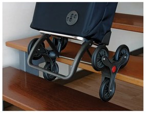 Geantă de cumpărături 35 l Jolie Tweed 6 – Rolser