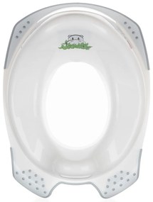Scaun de WC pentru copii Banquet 4kids Jungle, 30x 40 x 15 cm