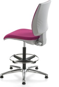 Kubix lemn masiv Stool – Taburet profesional