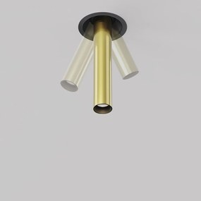Spot LED incastrabil rotativ retractabil Focus T alama